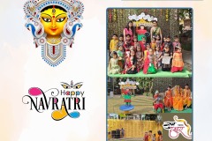 Navratri Celebrations