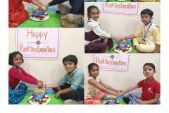 Raksha Bandhan